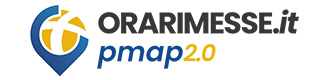 Logo Orari Messe PMAP 2.0